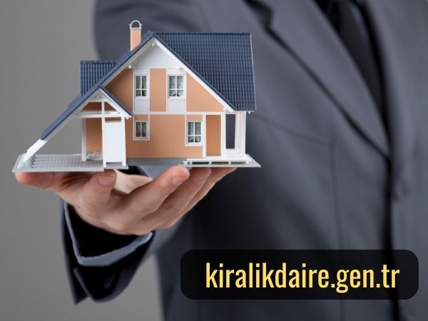 Yeşilce Mahallesi Kiralık Daire